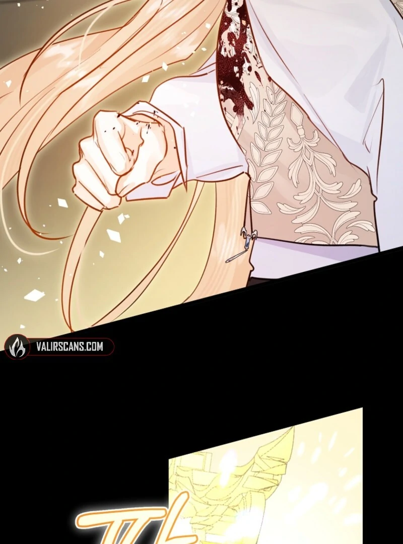 The Archduke's Gorgeous Wedding Was a Fraud Chapter 88 page 33