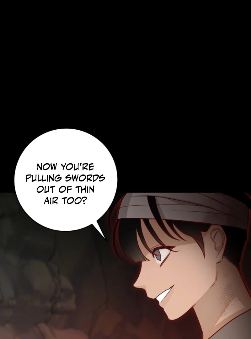 The Archduke's Gorgeous Wedding Was a Fraud Chapter 88 page 38