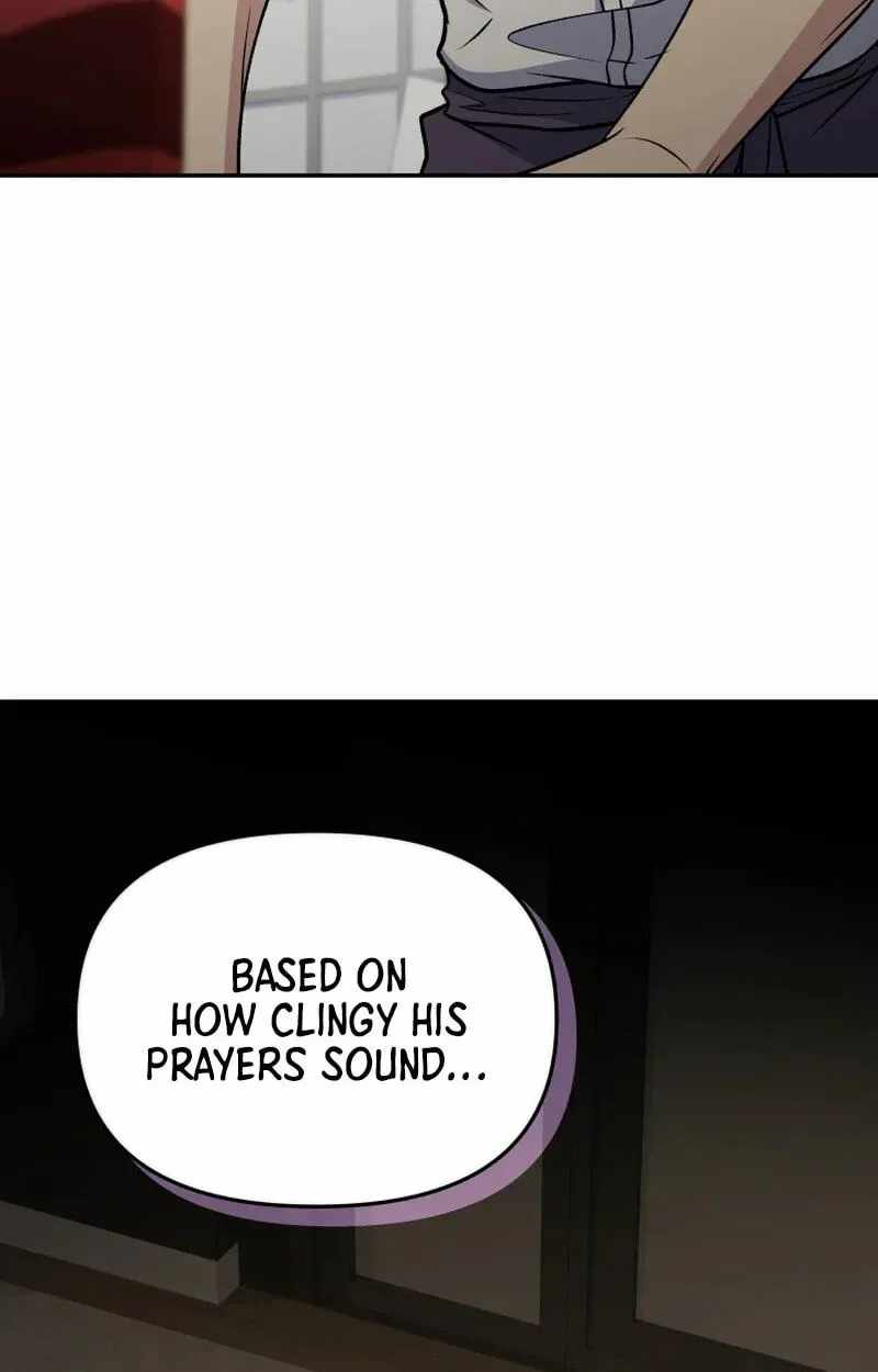 Bizarre restaurant Chapter 87 page 70