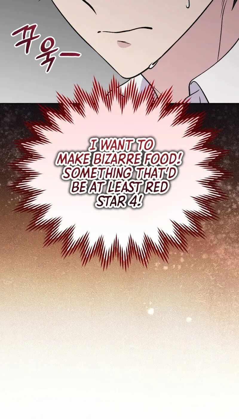 Bizarre restaurant Chapter 87 page 85