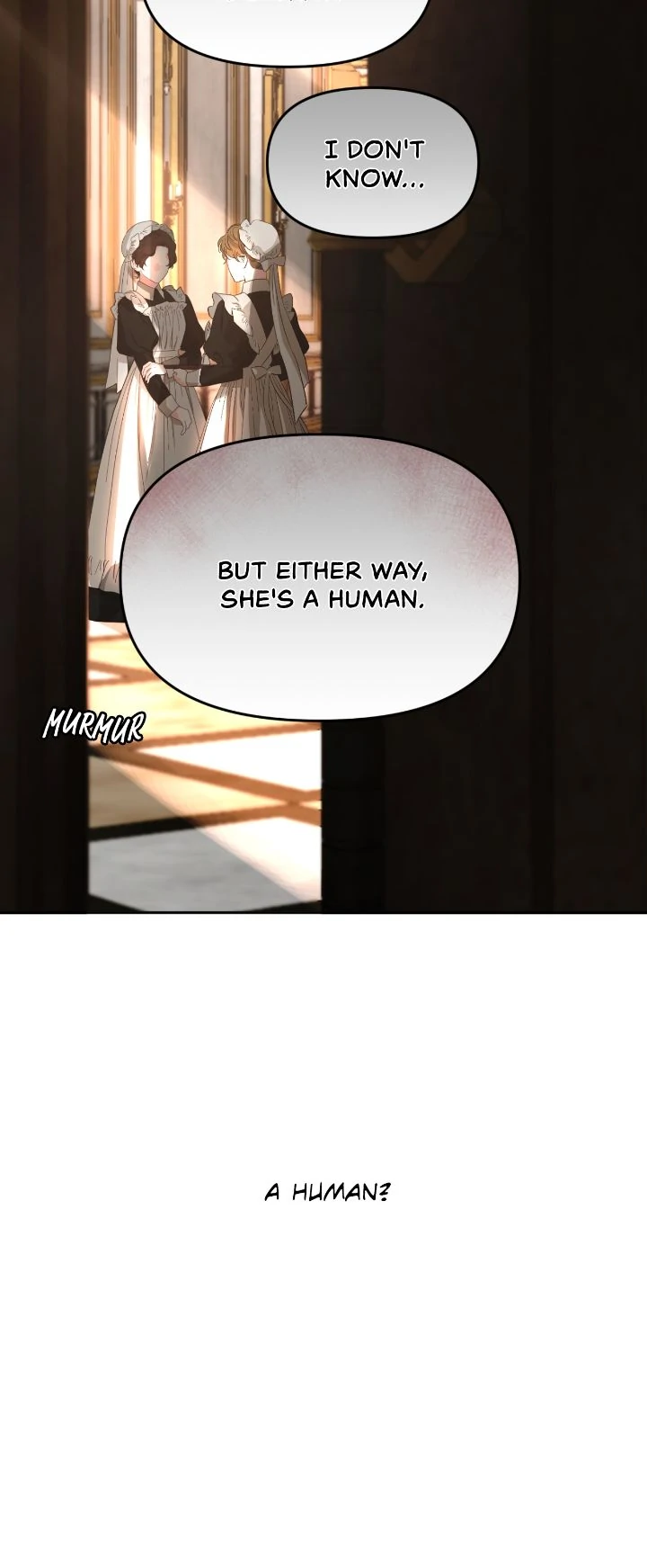 I Adopted a Male Lead From a Prison Shelter Chapter 89 page 35