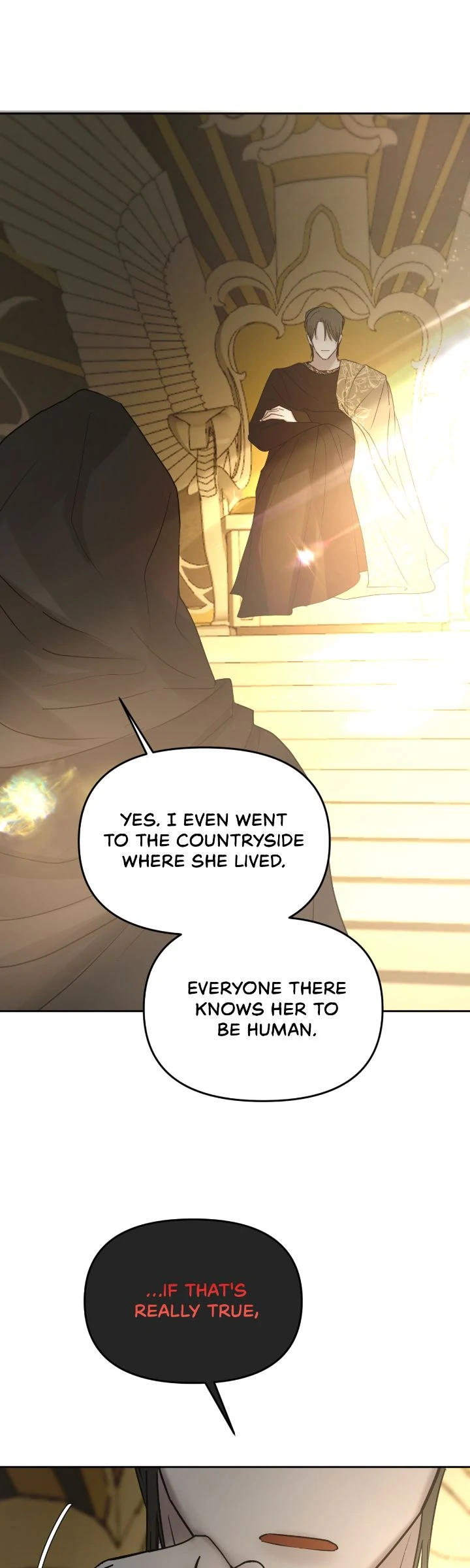I Adopted a Male Lead From a Prison Shelter Chapter 89 page 27