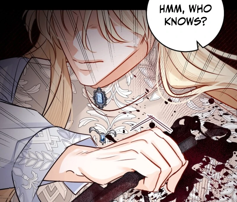 The Archduke's Gorgeous Wedding Was a Fraud Chapter 88 page 27