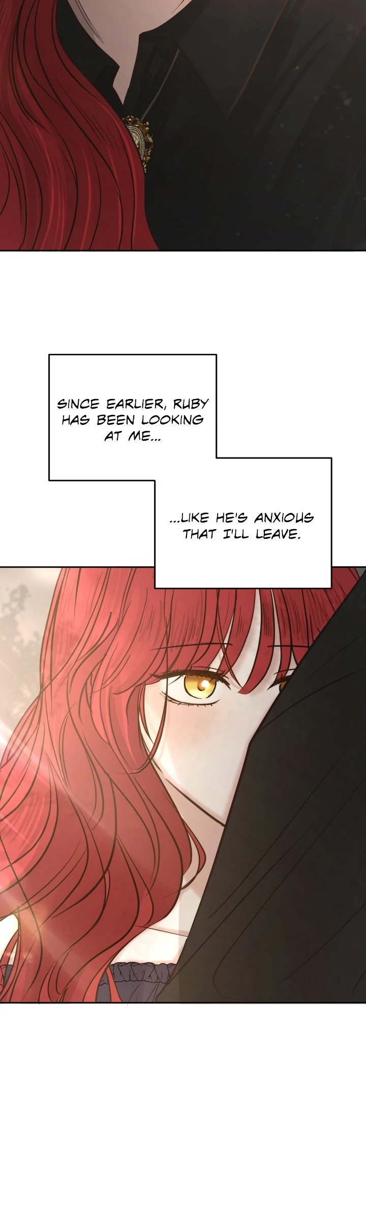 I Adopted a Male Lead From a Prison Shelter Chapter 89 page 23