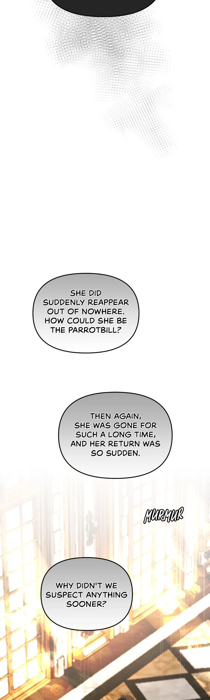 I Adopted a Male Lead From a Prison Shelter Chapter 89 page 32