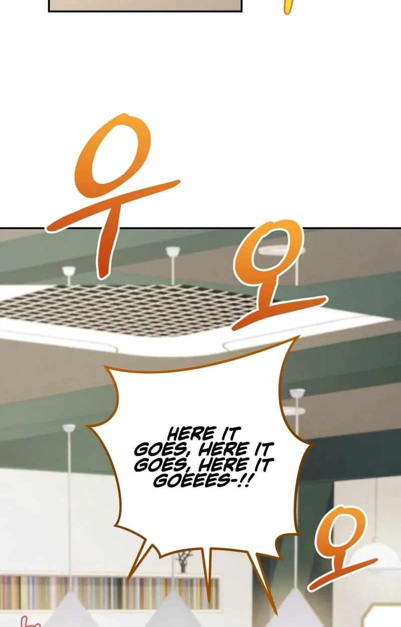 Bizarre restaurant Chapter 87 page 77