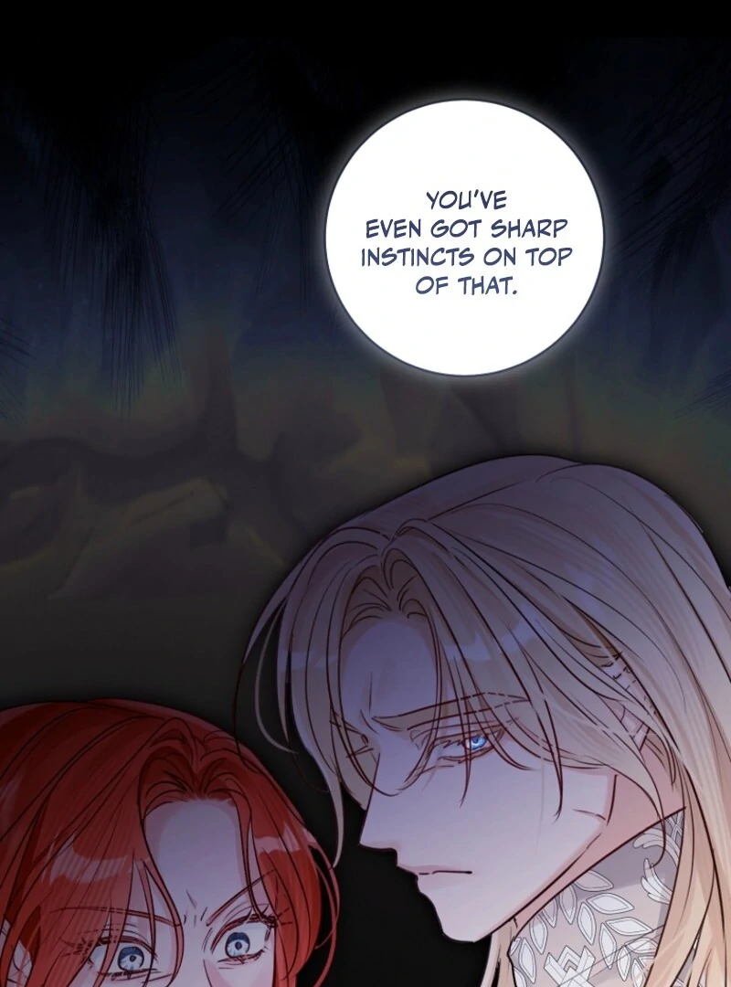 The Archduke's Gorgeous Wedding Was a Fraud Chapter 88 page 12