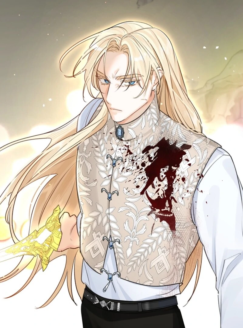 The Archduke's Gorgeous Wedding Was a Fraud Chapter 88 page 40