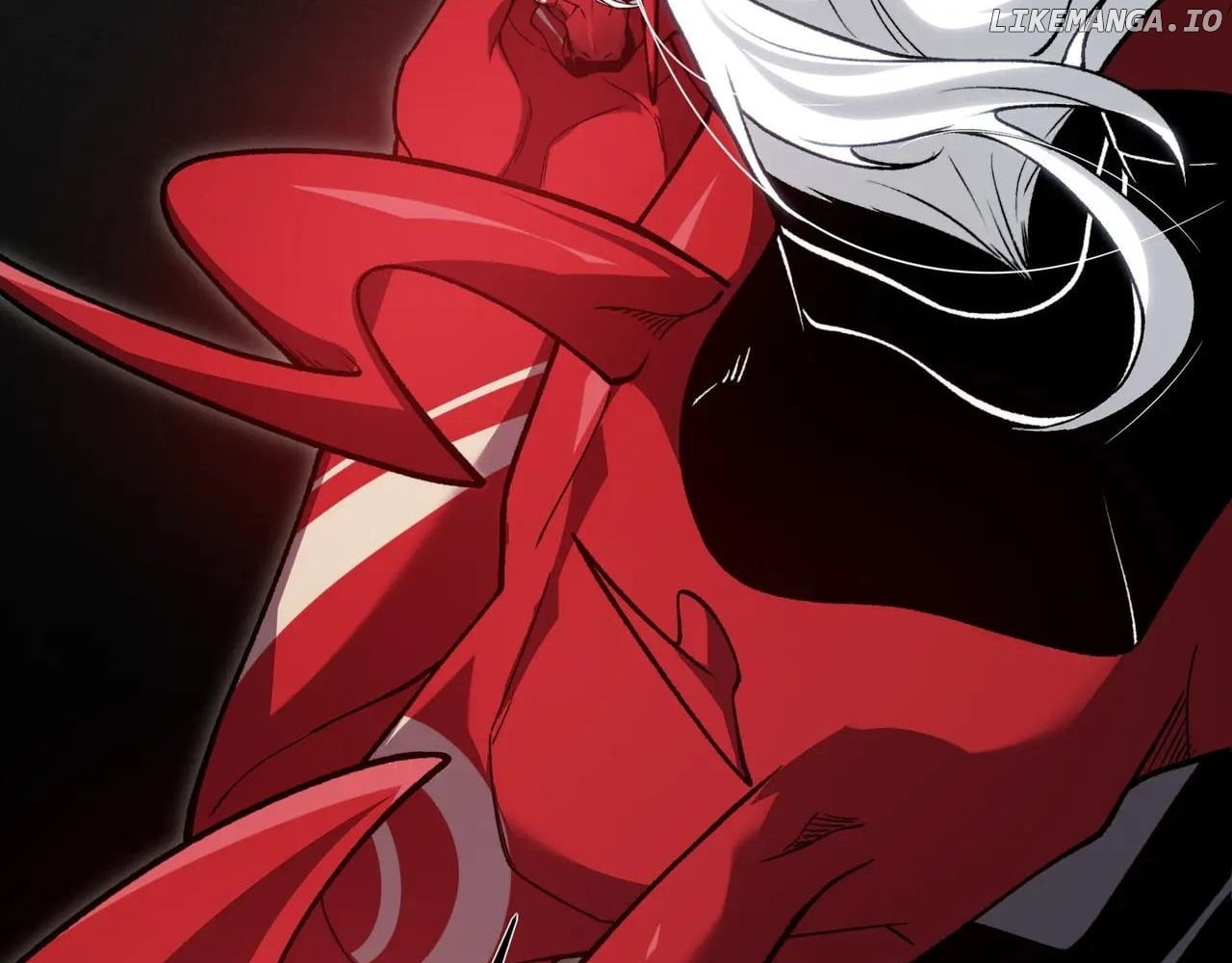 The Devil Never Cries Chapter 88 page 12