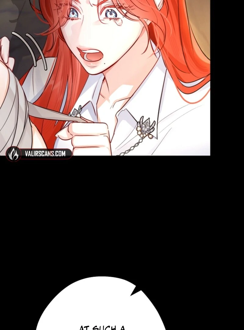 The Archduke's Gorgeous Wedding Was a Fraud Chapter 88 page 78