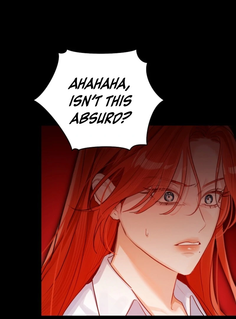 The Archduke's Gorgeous Wedding Was a Fraud Chapter 88 page 47