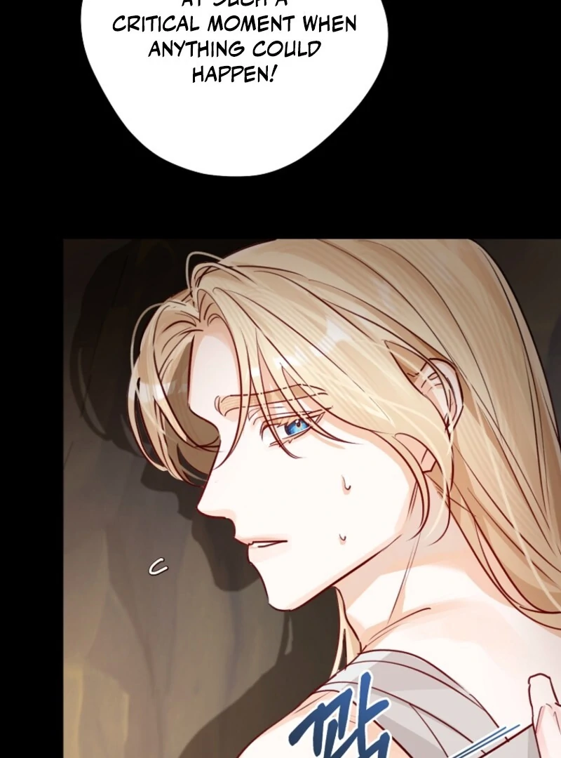 The Archduke's Gorgeous Wedding Was a Fraud Chapter 88 page 79
