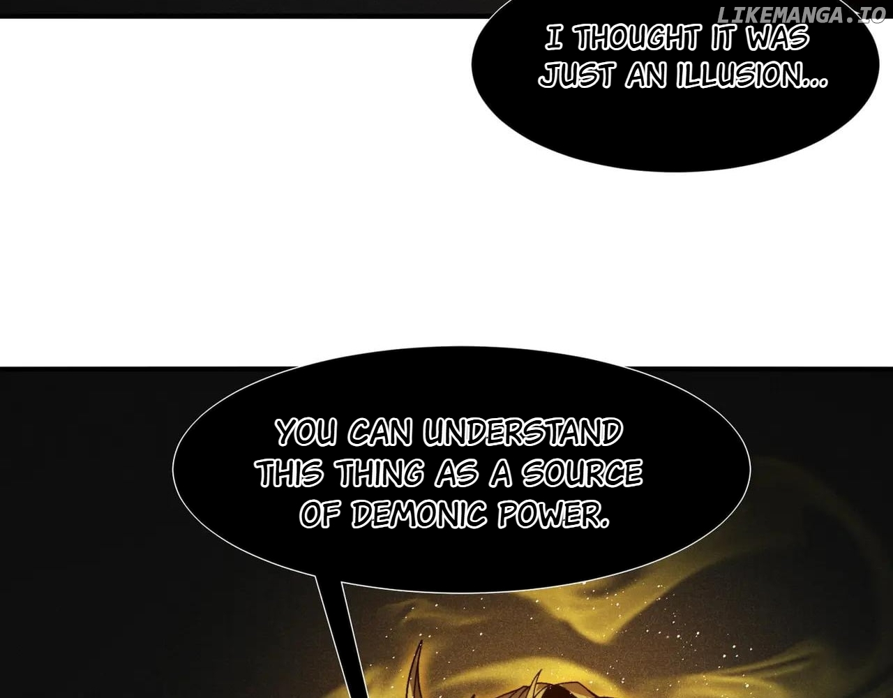 The Devil Never Cries Chapter 88 page 10