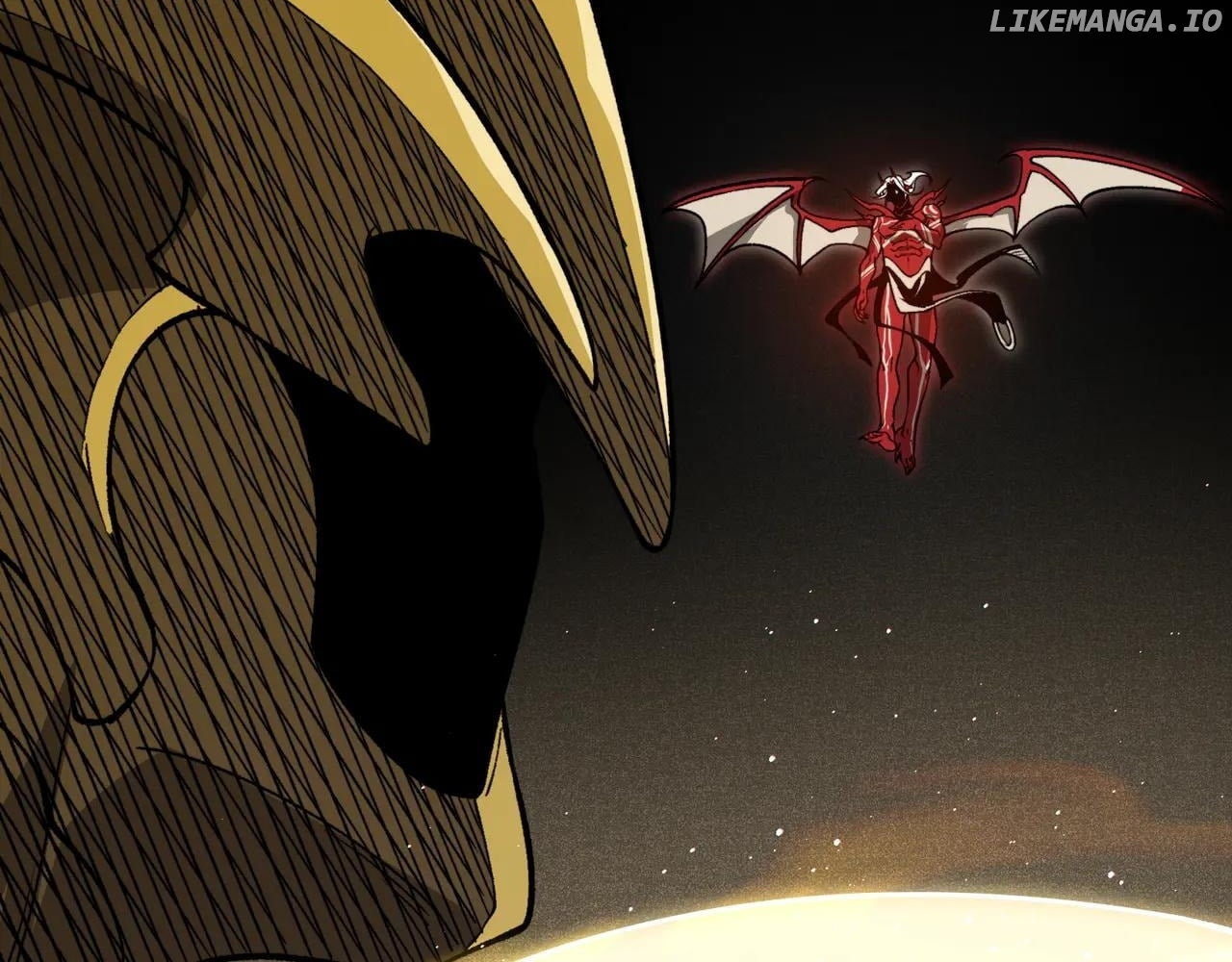 The Devil Never Cries Chapter 88 page 2