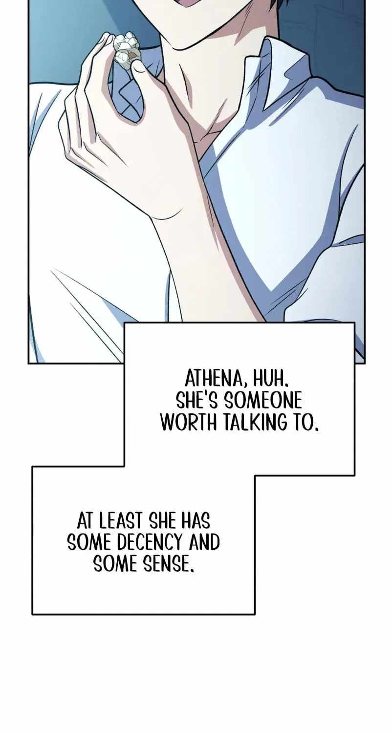 Bizarre restaurant Chapter 87 page 108
