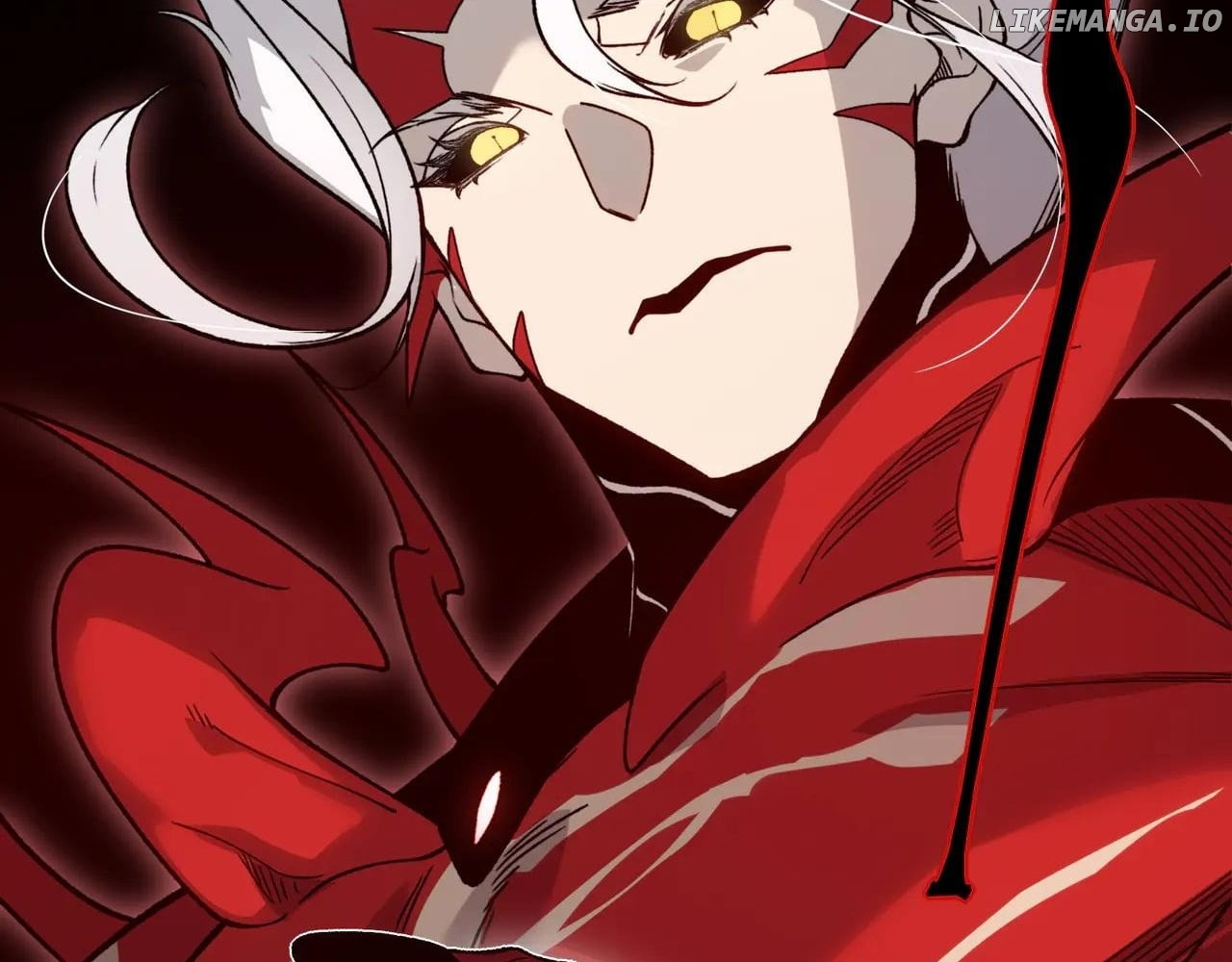 The Devil Never Cries Chapter 88 page 6