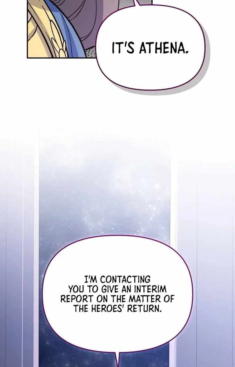 Bizarre restaurant Chapter 87 page 104