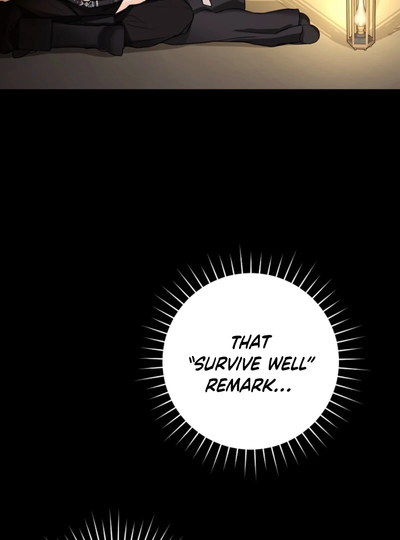 The Archduke's Gorgeous Wedding Was a Fraud Chapter 88 page 62