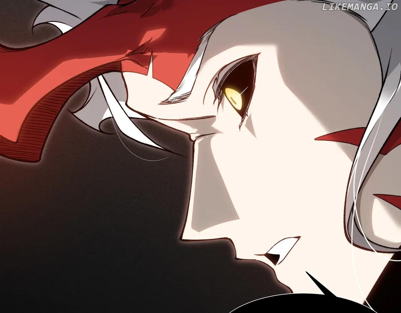 The Devil Never Cries Chapter 88 page 9