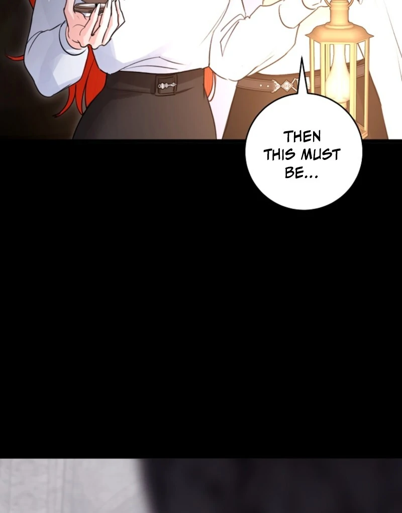 The Archduke's Gorgeous Wedding Was a Fraud Chapter 88 page 97