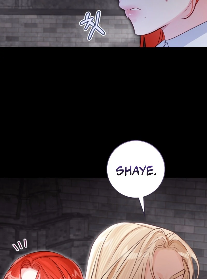 The Archduke's Gorgeous Wedding Was a Fraud Chapter 88 page 107