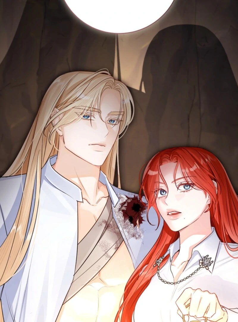 The Archduke's Gorgeous Wedding Was a Fraud Chapter 88 page 90