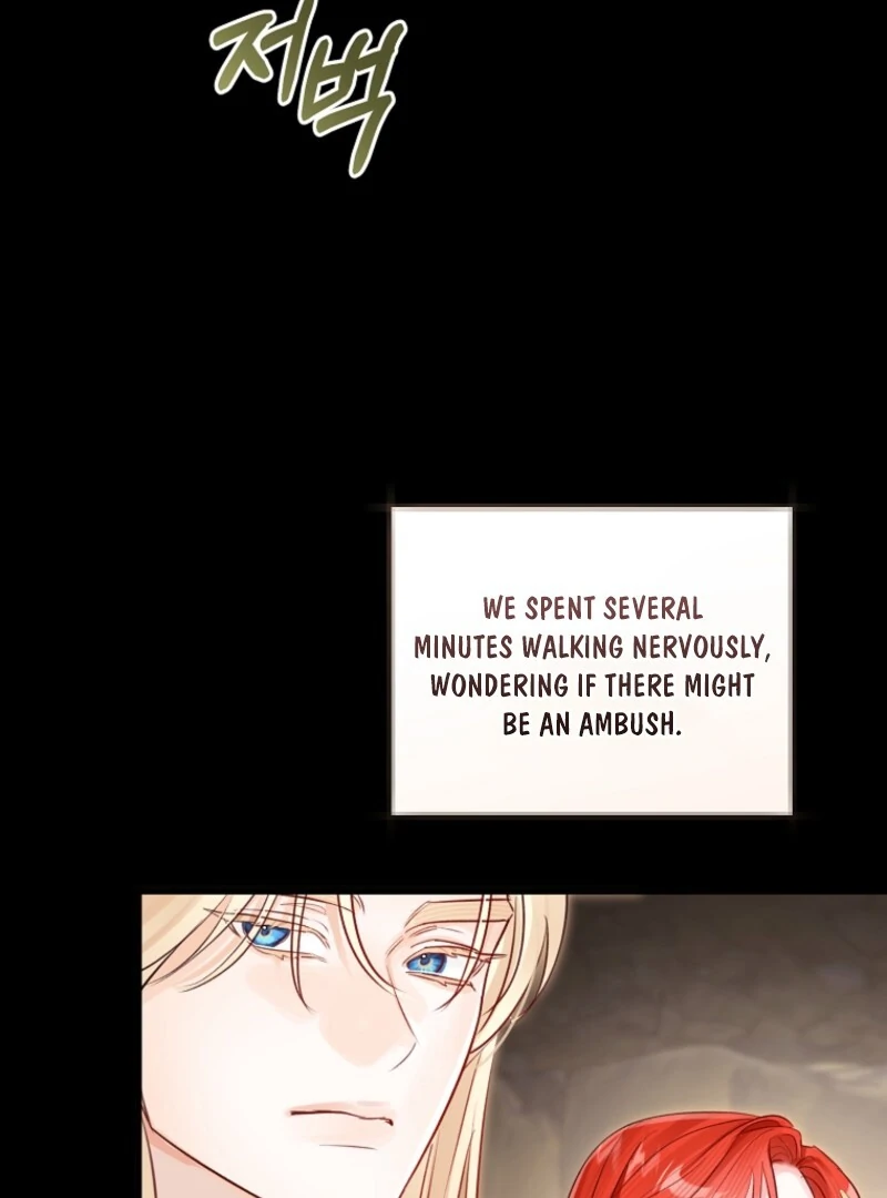 The Archduke's Gorgeous Wedding Was a Fraud Chapter 88 page 93