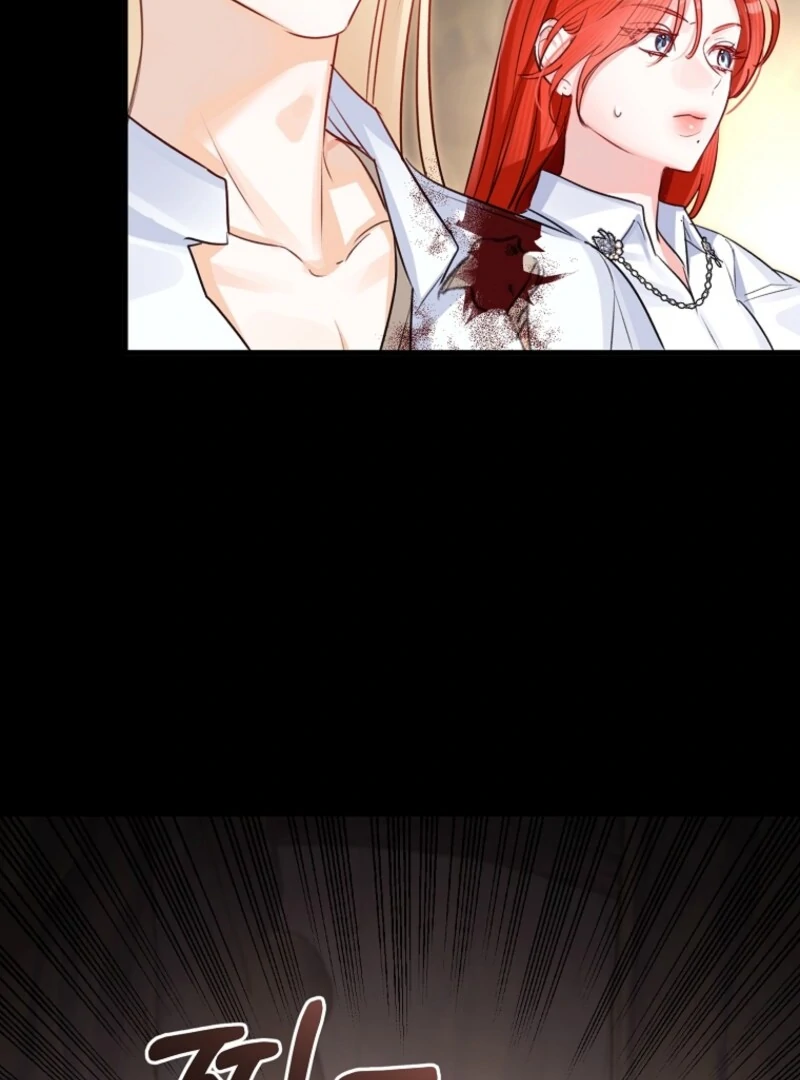 The Archduke's Gorgeous Wedding Was a Fraud Chapter 88 page 94