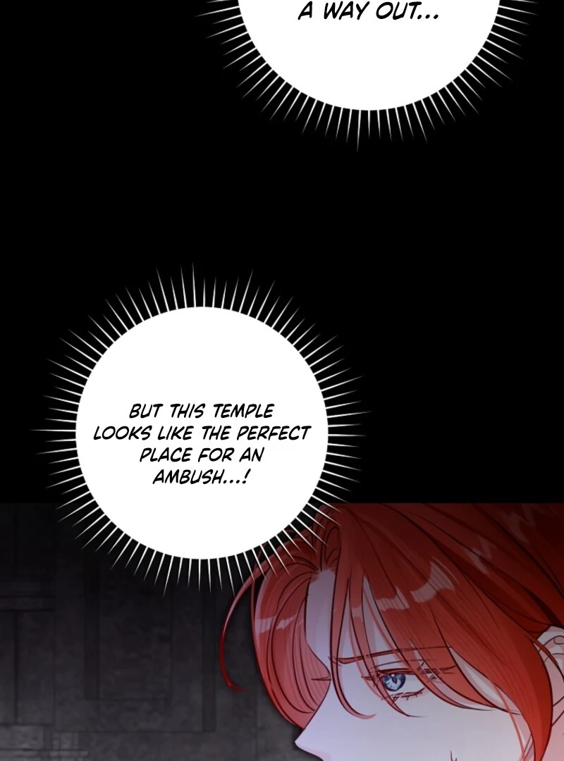 The Archduke's Gorgeous Wedding Was a Fraud Chapter 88 page 106