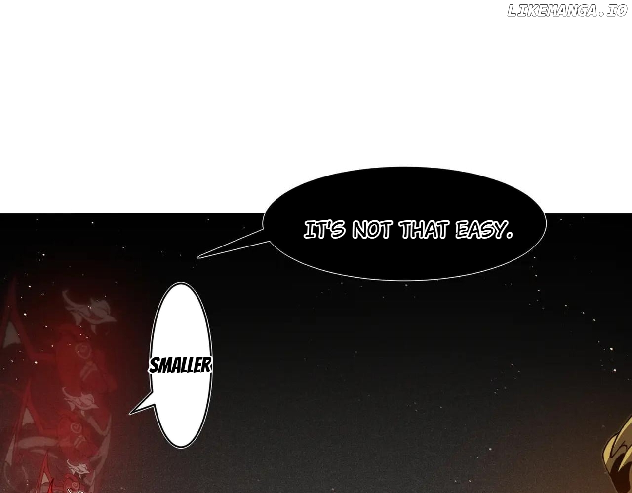 The Devil Never Cries Chapter 88 page 39