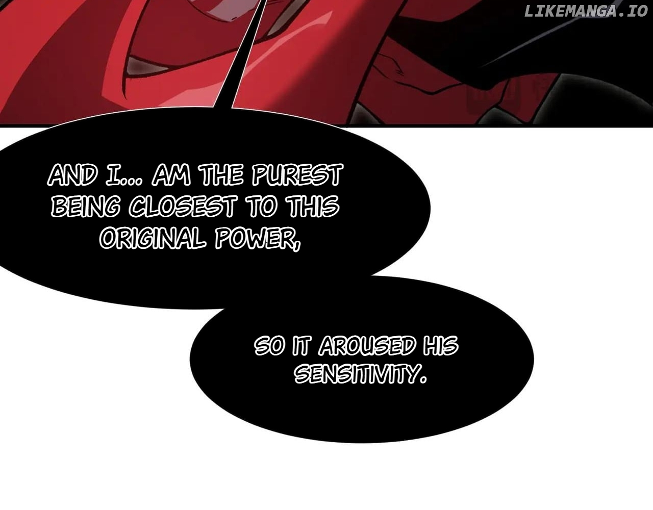 The Devil Never Cries Chapter 88 page 13