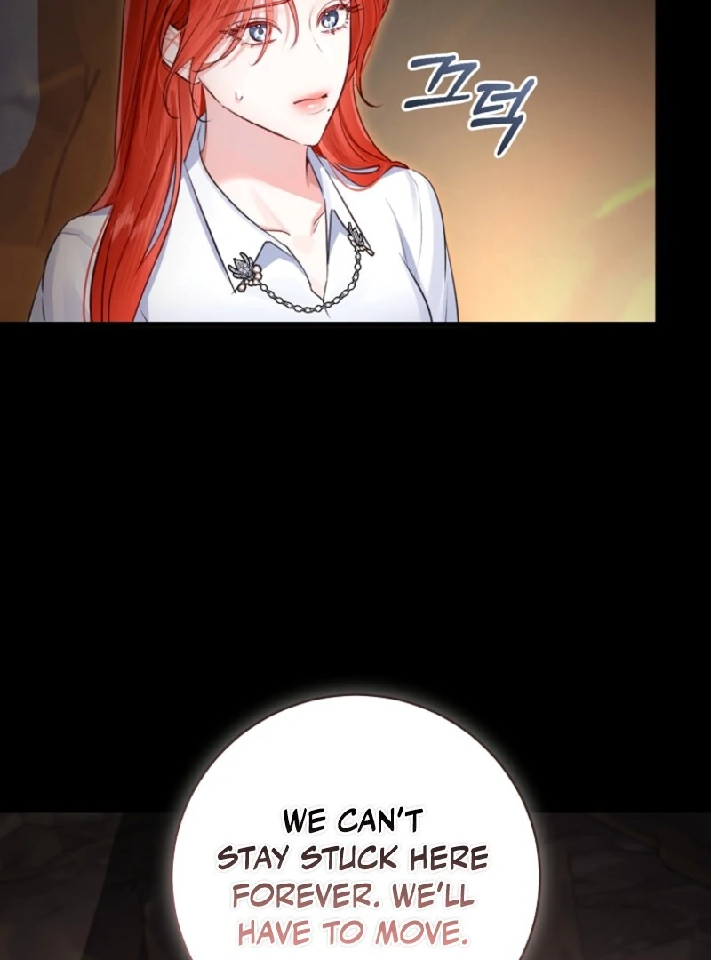 The Archduke's Gorgeous Wedding Was a Fraud Chapter 88 page 89