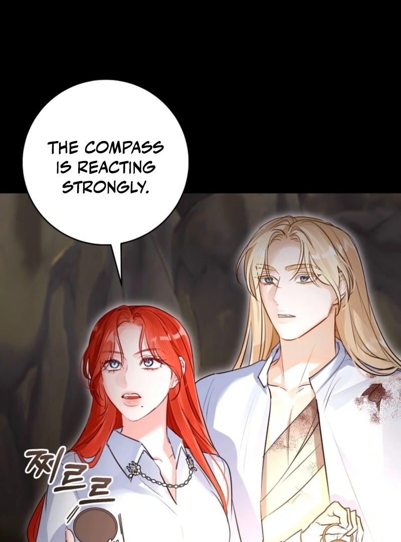 The Archduke's Gorgeous Wedding Was a Fraud Chapter 88 page 96