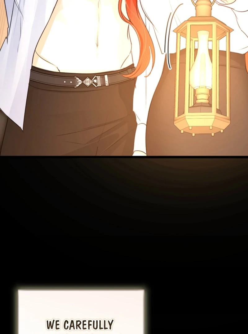 The Archduke's Gorgeous Wedding Was a Fraud Chapter 88 page 91