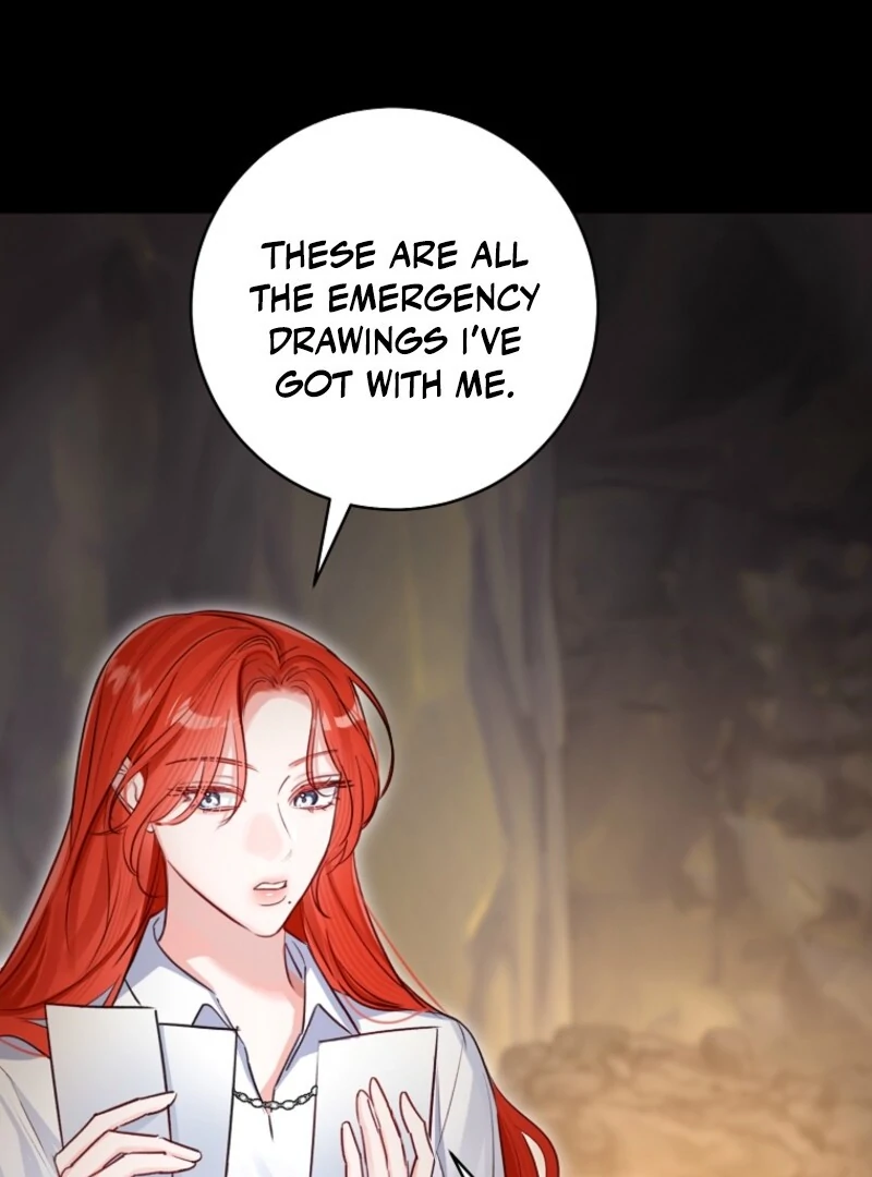 The Archduke's Gorgeous Wedding Was a Fraud Chapter 88 page 82