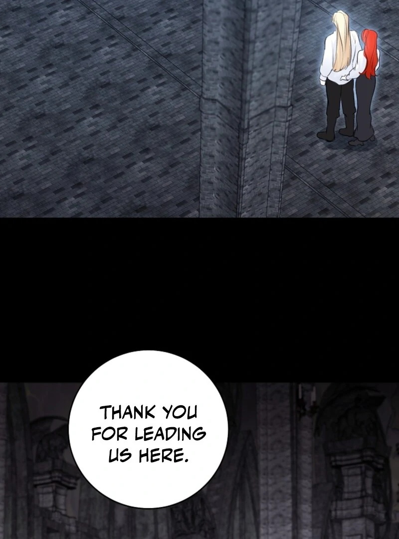 The Archduke's Gorgeous Wedding Was a Fraud Chapter 88 page 113