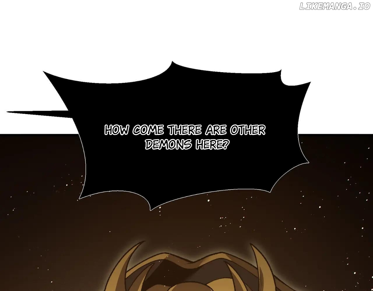 The Devil Never Cries Chapter 88 page 34