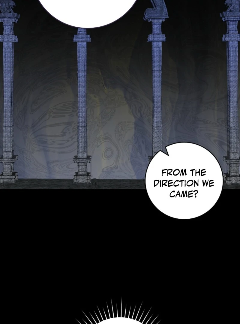 The Archduke's Gorgeous Wedding Was a Fraud Chapter 88 page 109