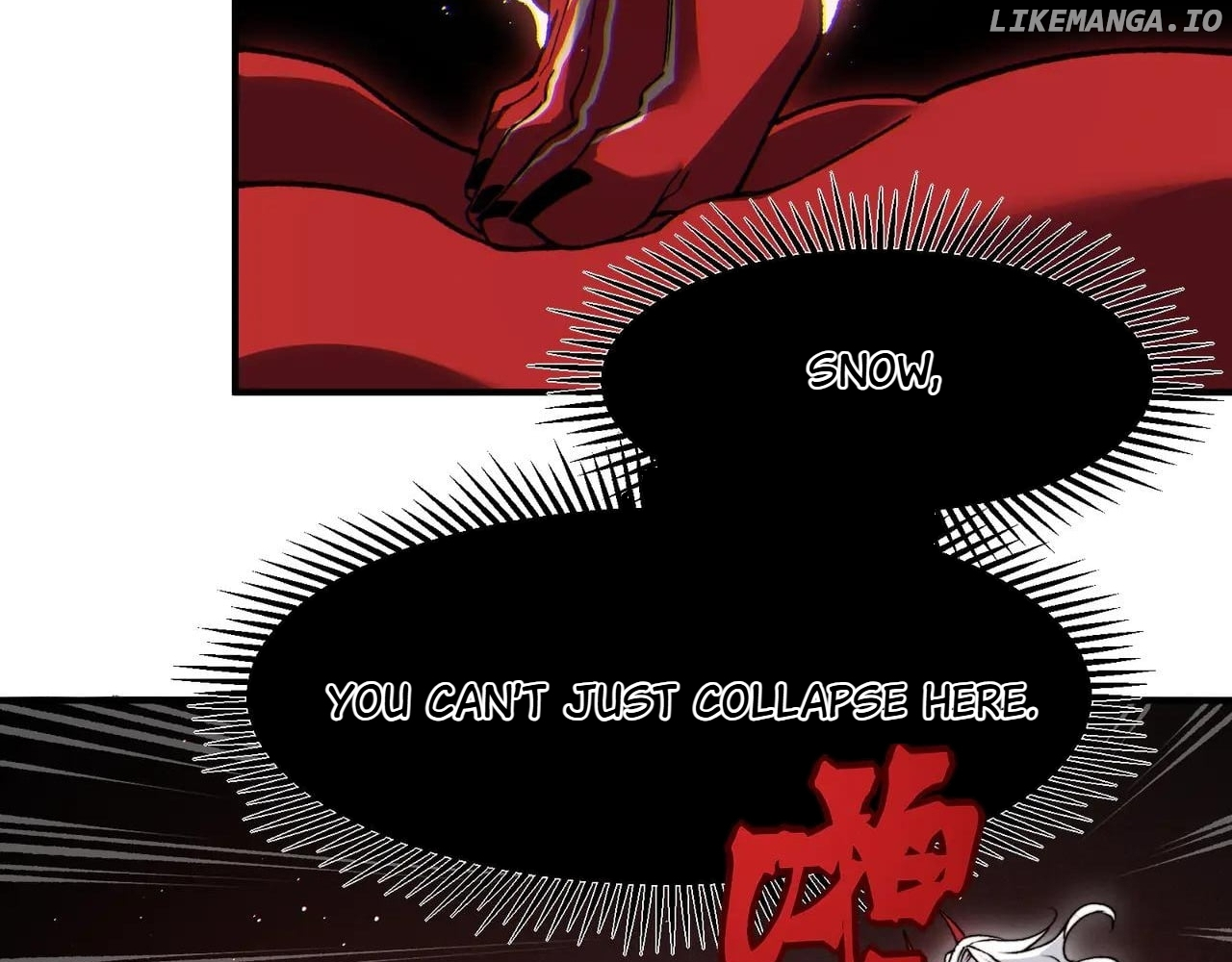 The Devil Never Cries Chapter 88 page 18