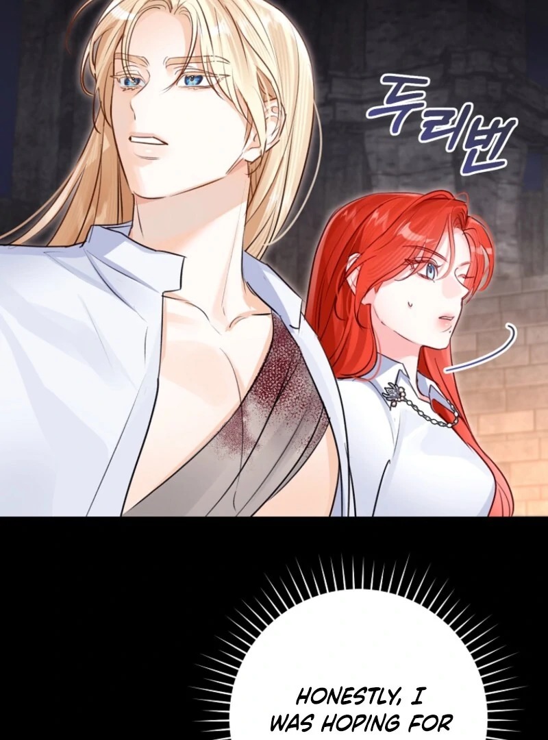 The Archduke's Gorgeous Wedding Was a Fraud Chapter 88 page 105
