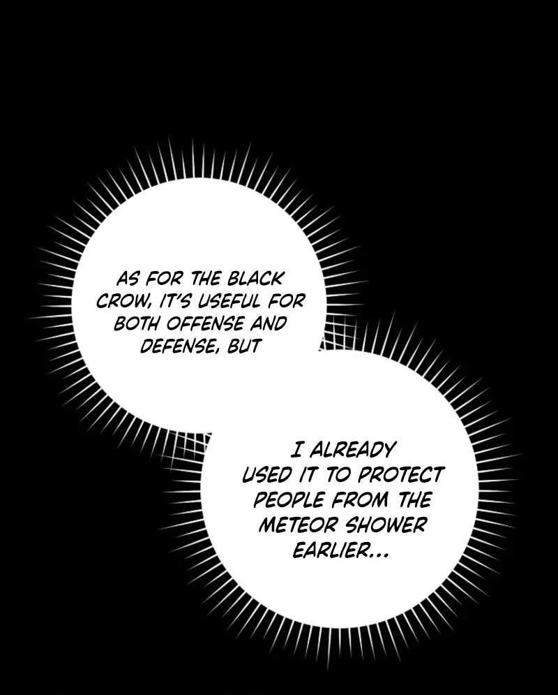 The Archduke's Gorgeous Wedding Was a Fraud Chapter 88 page 84