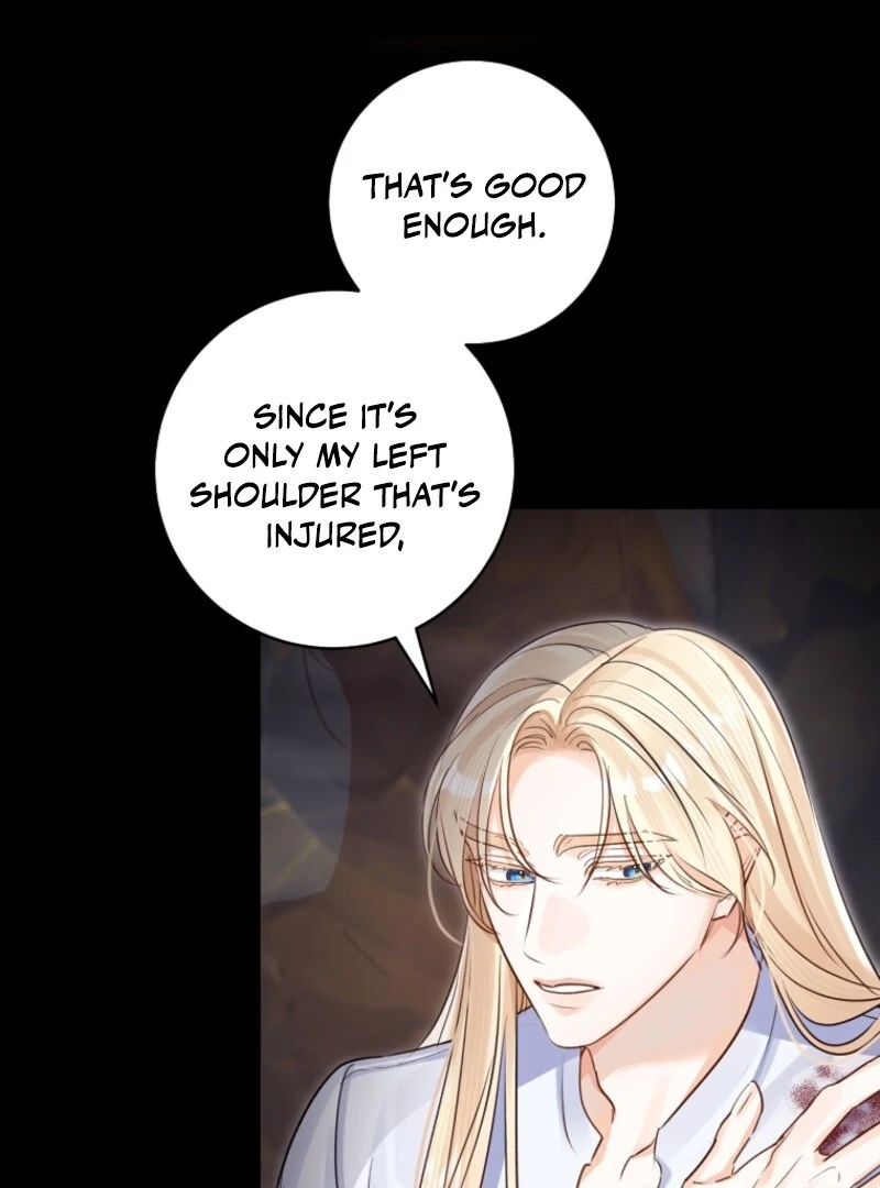 The Archduke's Gorgeous Wedding Was a Fraud Chapter 88 page 87