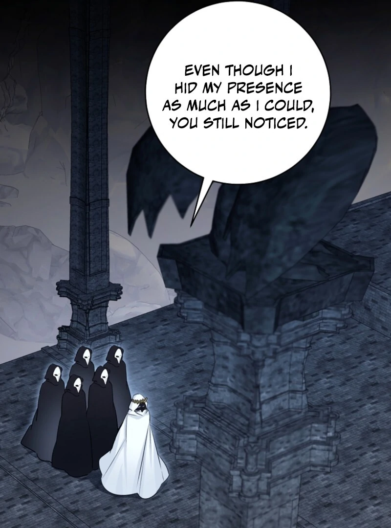The Archduke's Gorgeous Wedding Was a Fraud Chapter 88 page 112