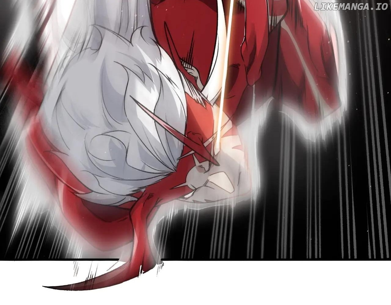 The Devil Never Cries Chapter 88 page 21