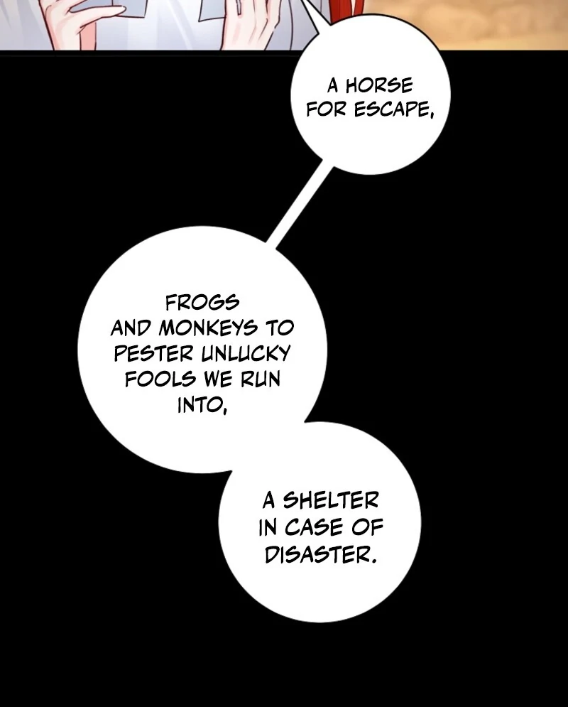 The Archduke's Gorgeous Wedding Was a Fraud Chapter 88 page 83