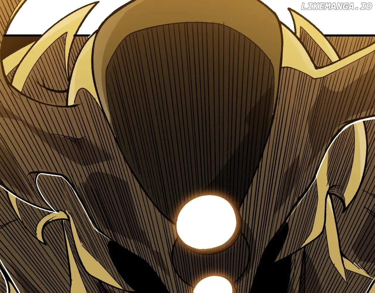The Devil Never Cries Chapter 88 page 37