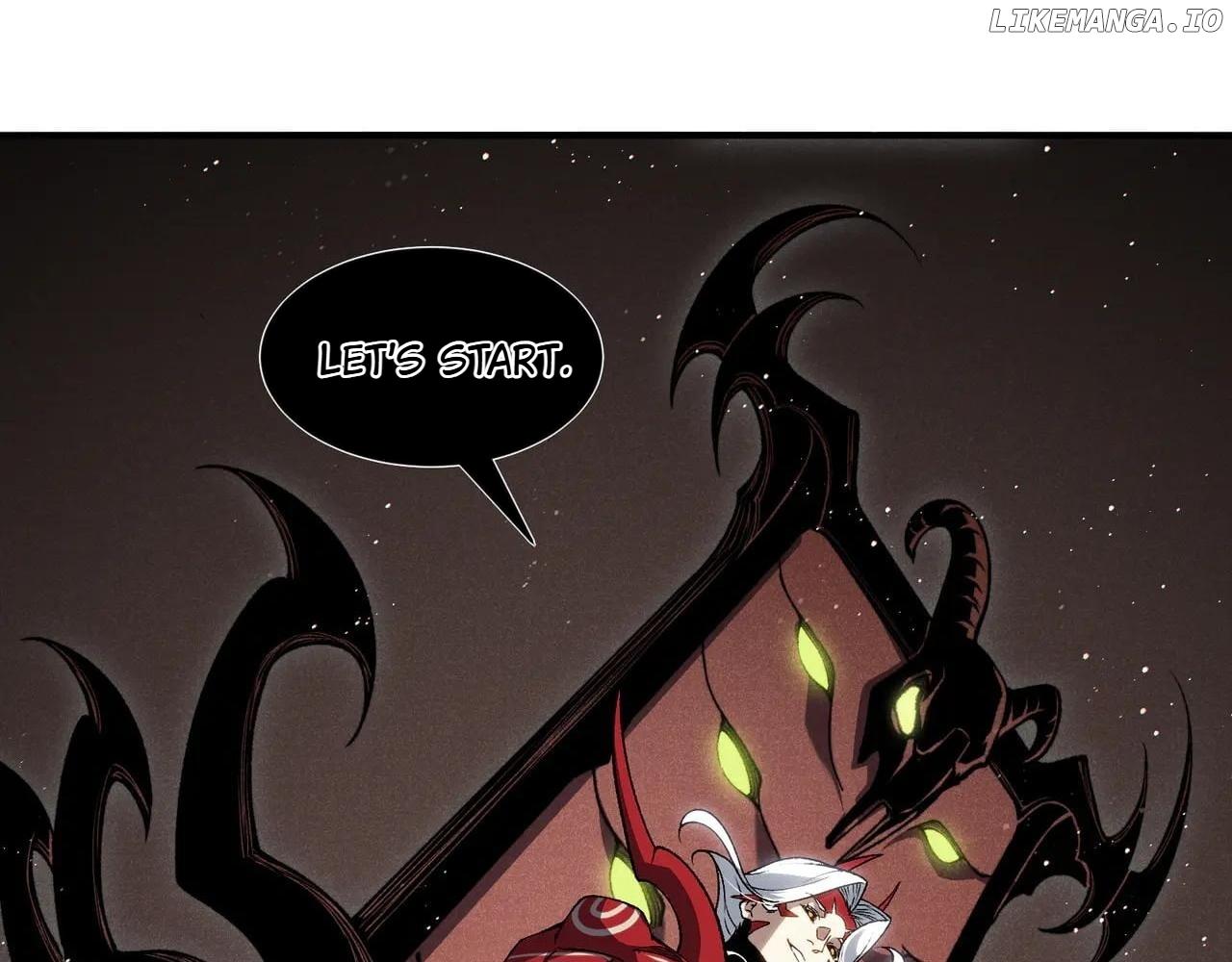 The Devil Never Cries Chapter 88 page 48