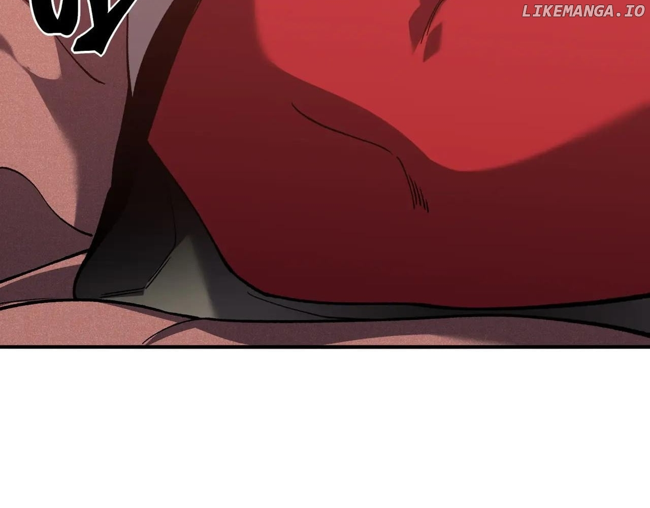 The Devil Never Cries Chapter 88 page 46