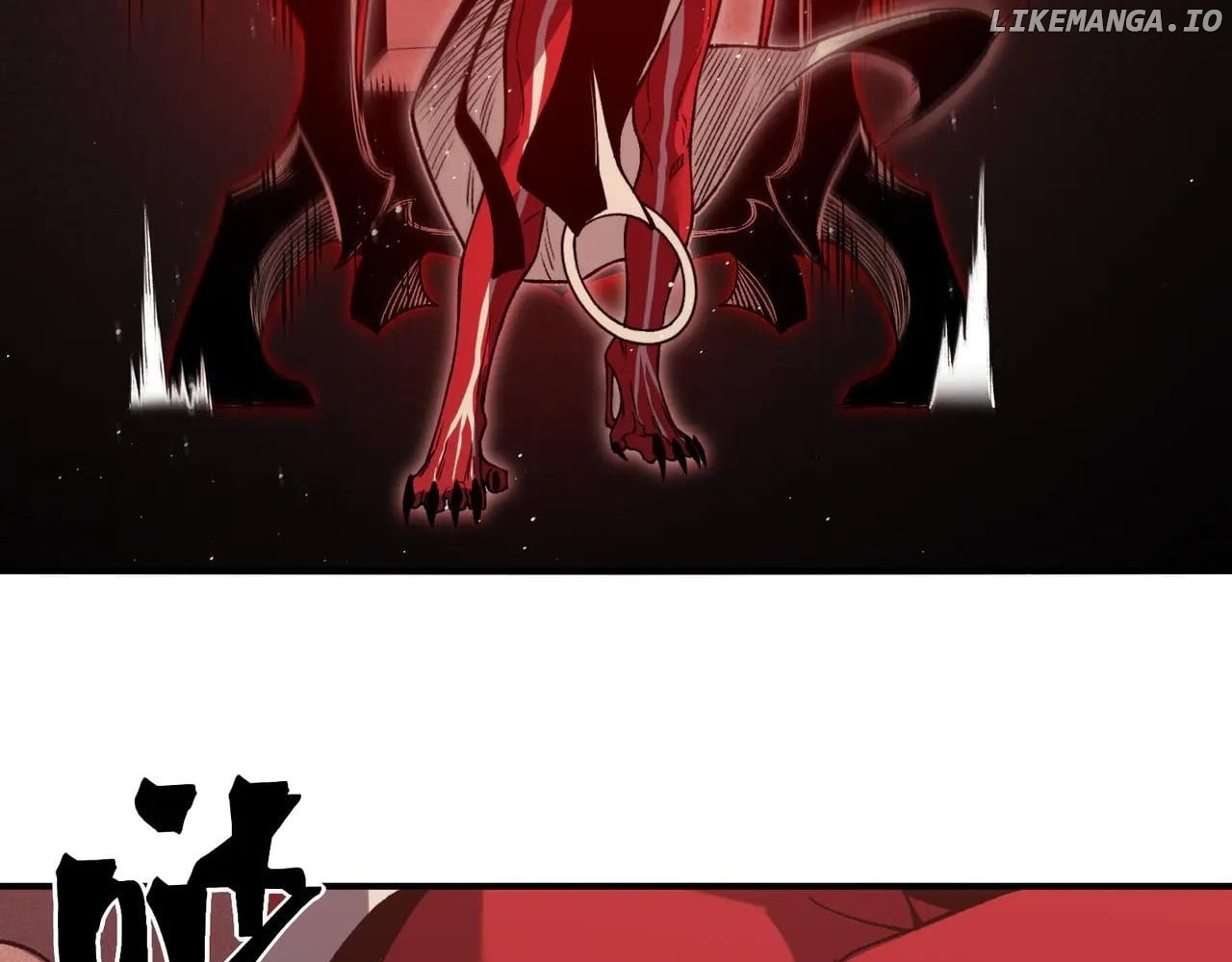 The Devil Never Cries Chapter 88 page 45