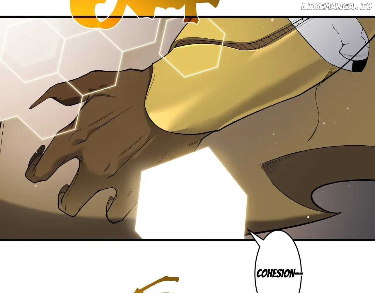 The Devil Never Cries Chapter 88 page 76
